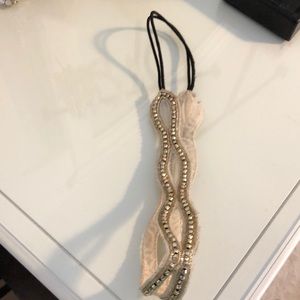 Headband from Francescas